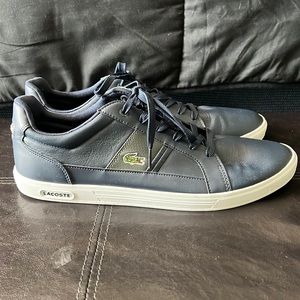 Lacoste Tennis Shoe